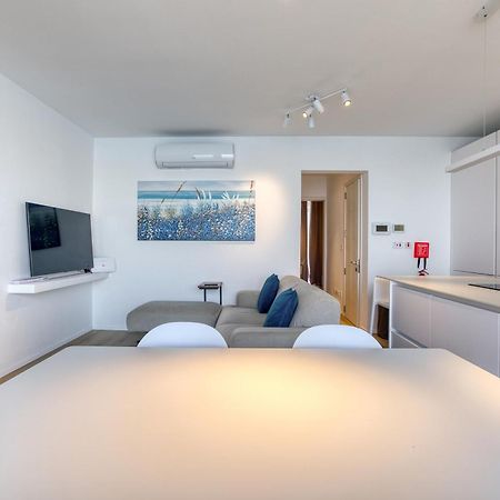 Designer 2Br Home With Stunning Views In St Pauls By 360 Estates San Pawl il-Baħar Eksteriør bilde