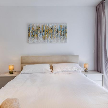 Designer 2Br Home With Stunning Views In St Pauls By 360 Estates San Pawl il-Baħar Eksteriør bilde