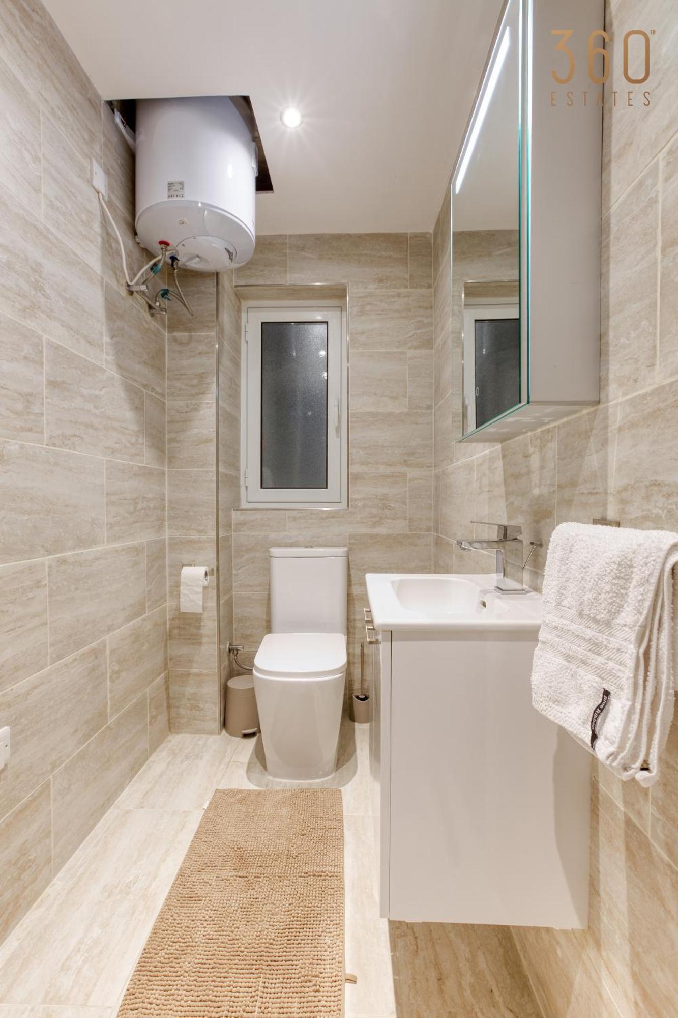 Designer 2Br Home With Stunning Views In St Pauls By 360 Estates San Pawl il-Baħar Eksteriør bilde