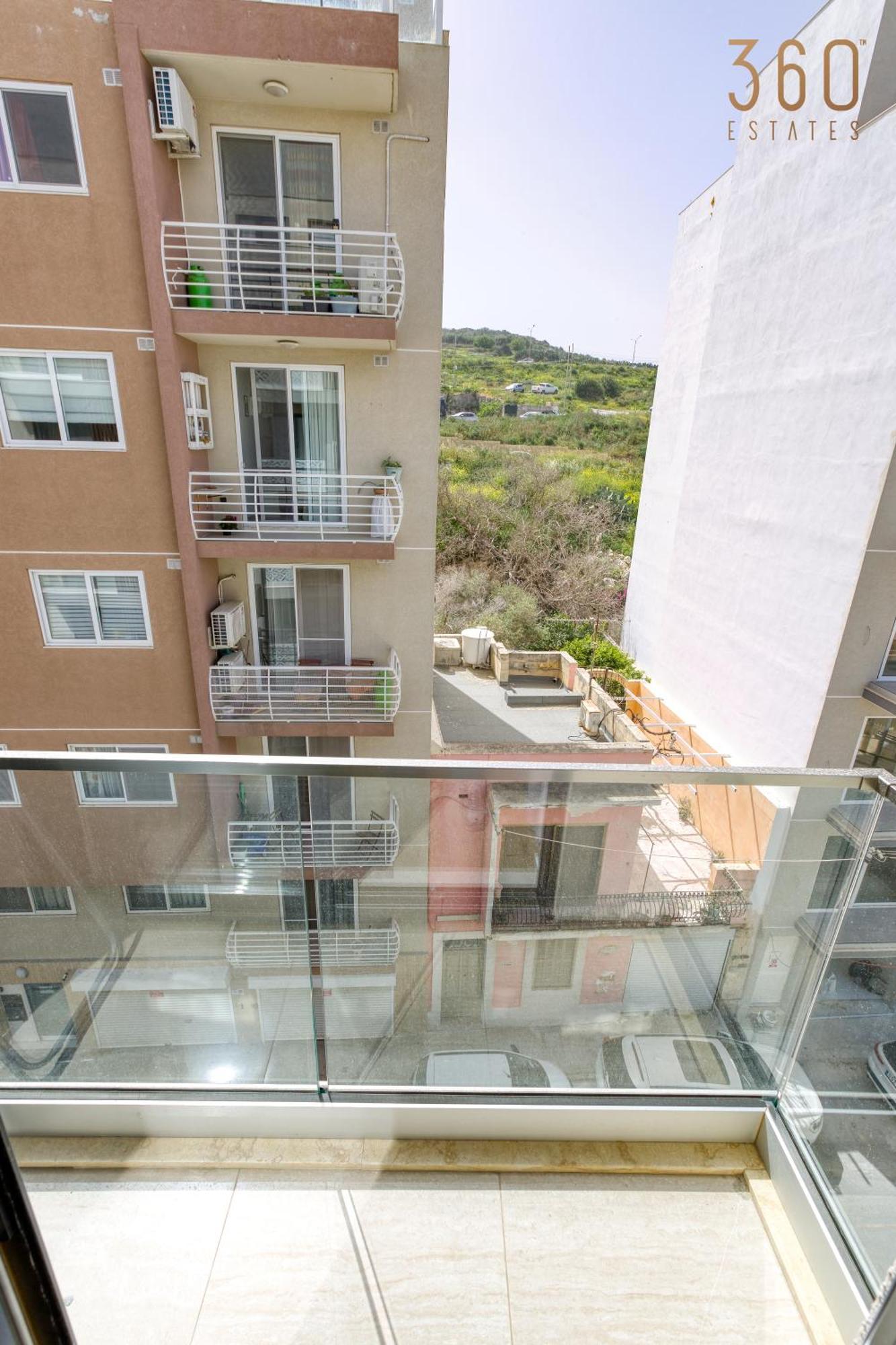 Designer 2Br Home With Stunning Views In St Pauls By 360 Estates San Pawl il-Baħar Eksteriør bilde