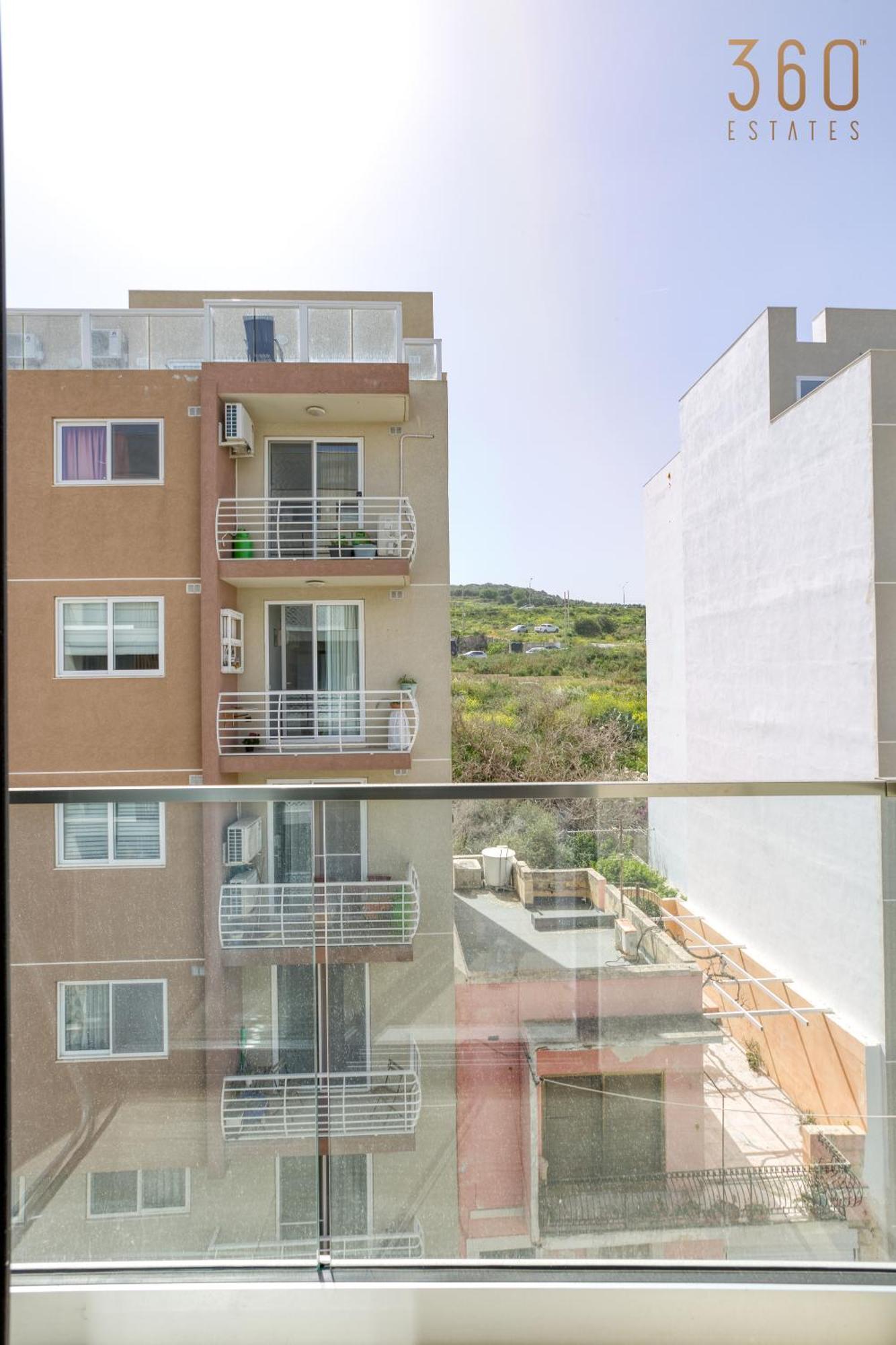 Designer 2Br Home With Stunning Views In St Pauls By 360 Estates San Pawl il-Baħar Eksteriør bilde